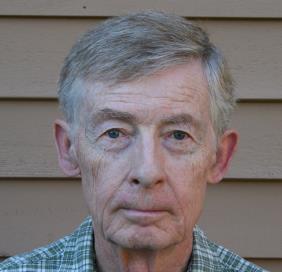 Author and historian Joe Manning